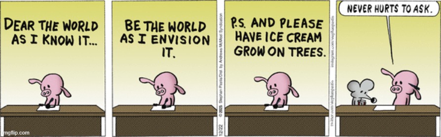 Pearls Before Swine | image tagged in comics | made w/ Imgflip meme maker