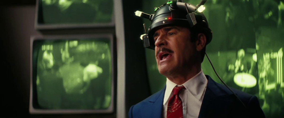 House Lunatic Blank Meme Template