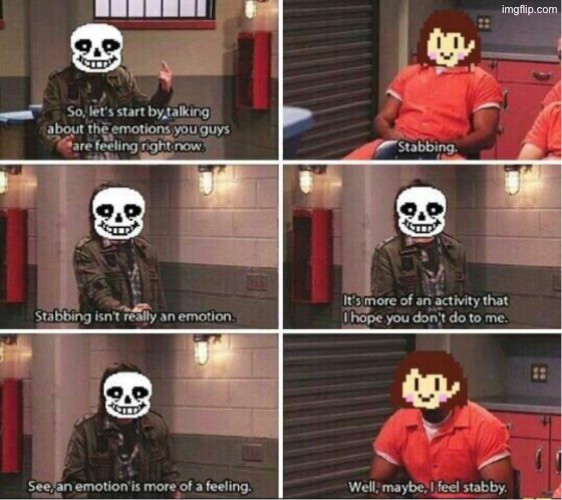 Maybe | made w/ Imgflip meme maker