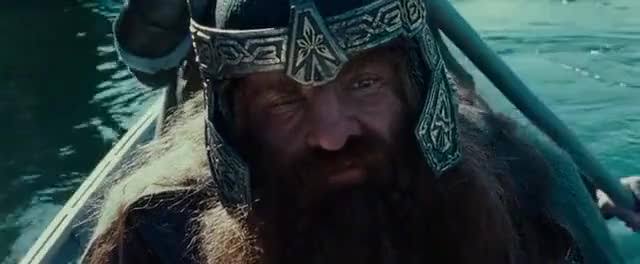 Gimli three Blank Meme Template