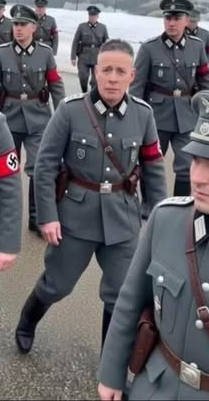 maga Blank Meme Template