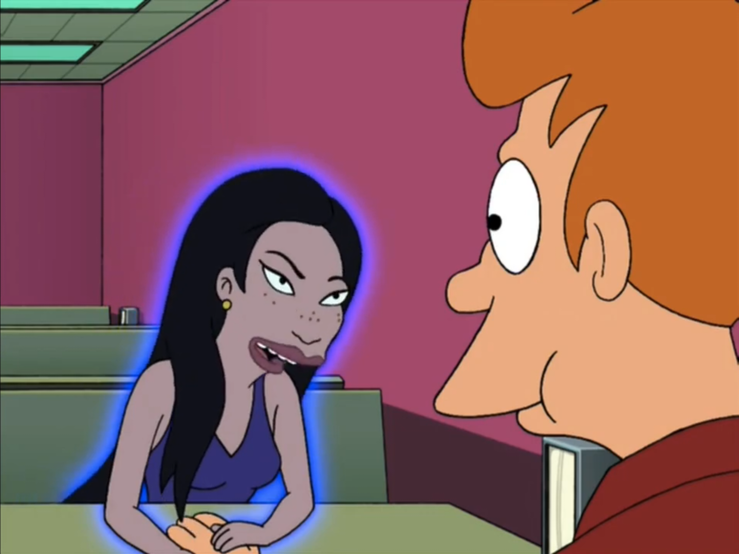 People need to know Blank Meme Template