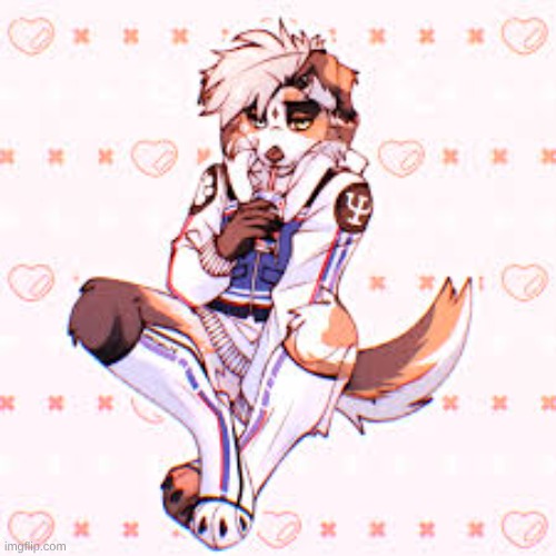 Art by Jinx_Robin on Reddit | made w/ Imgflip meme maker