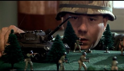 Pete Hegseth Blank Meme Template