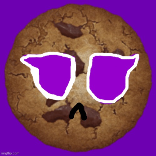Cook | image tagged in big cookie transparent | made w/ Imgflip meme maker