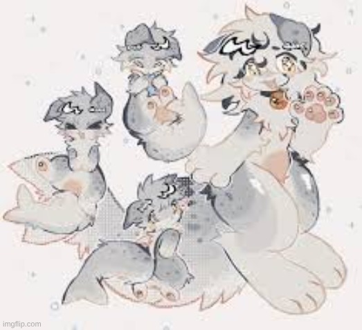 idk artist | made w/ Imgflip meme maker