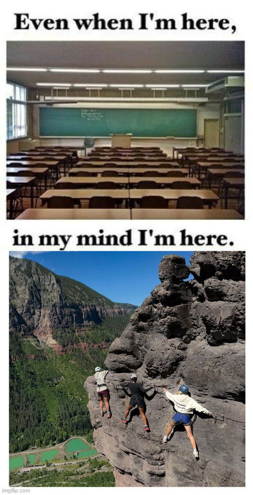 For the Love of Climbing | image tagged in climbing,rocks,latticeclimbing,memes,steeltower,lattice climbing | made w/ Imgflip meme maker