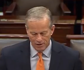 Thuman Blank Meme Template