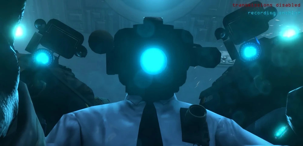 Cheif sci Blank Meme Template