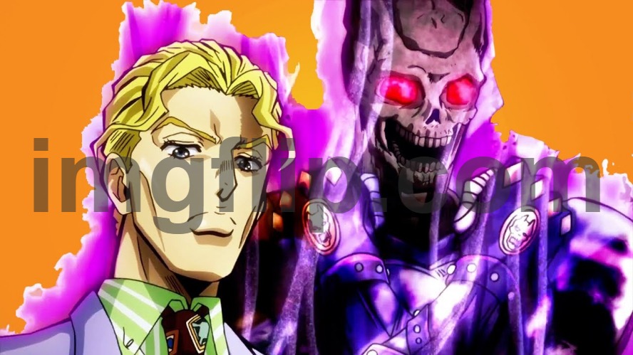 Killer Queen Skull | image tagged in killer queen skull | made w/ Imgflip meme maker
