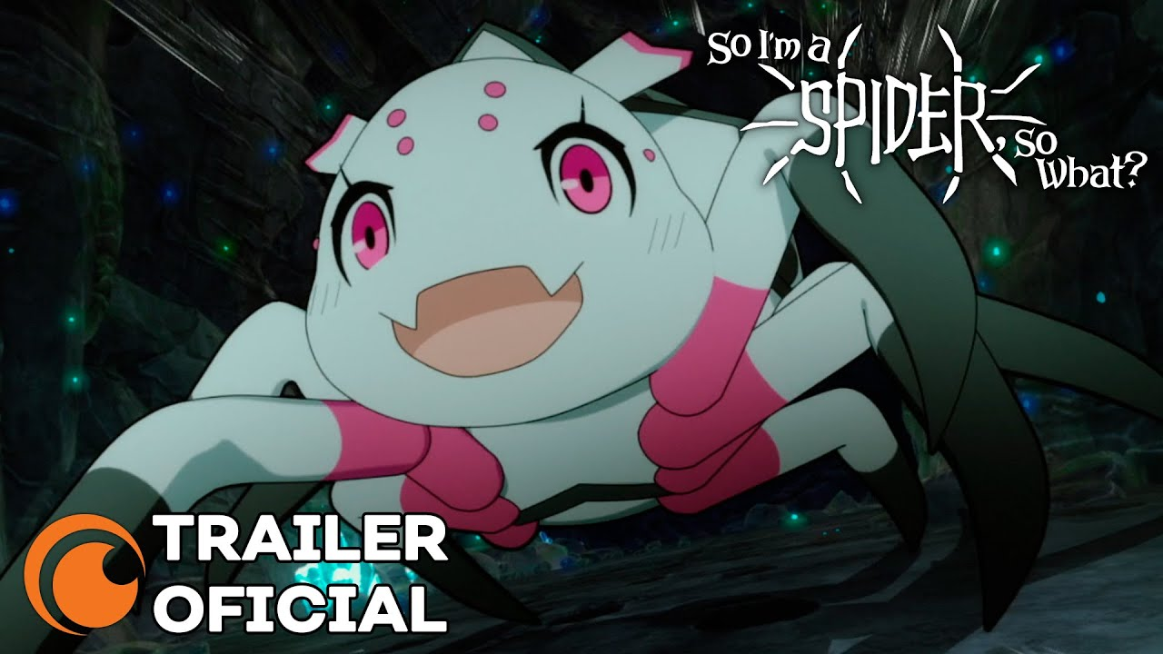 So I'm a SPIDER so what? Blank Meme Template