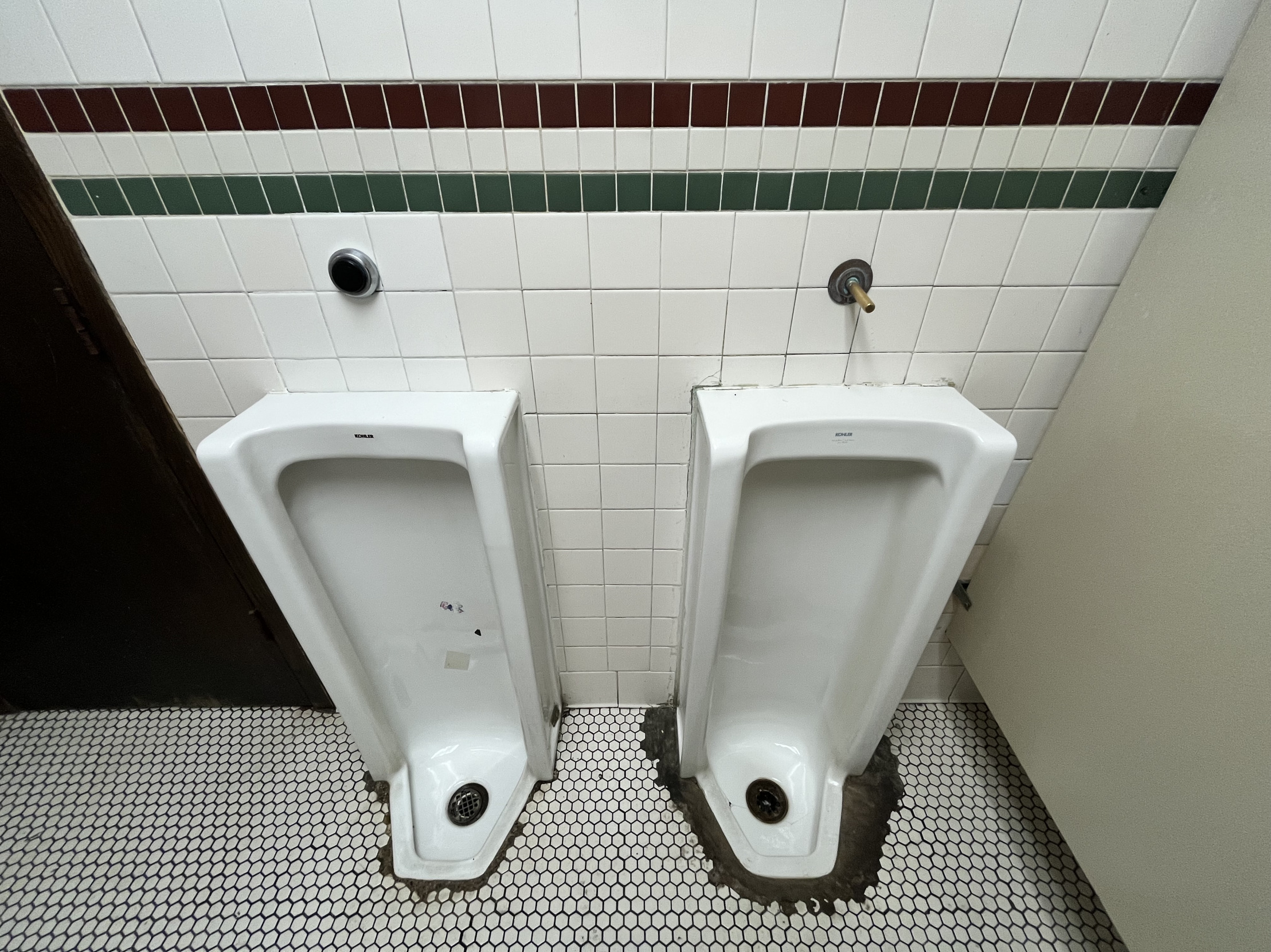 urinal Blank Meme Template