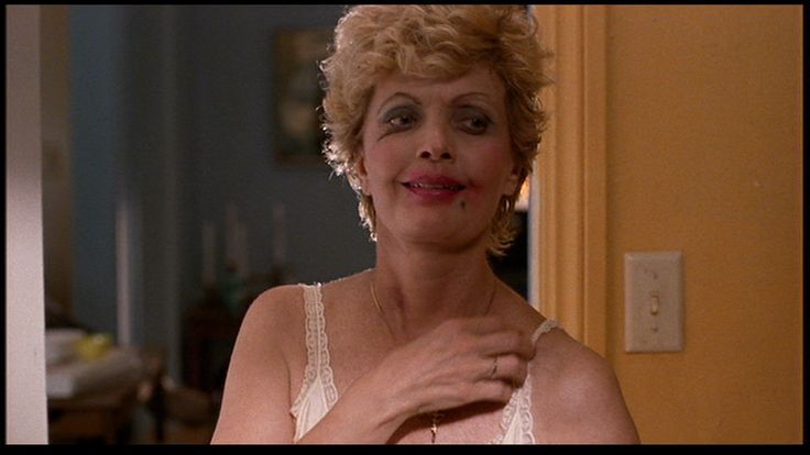 You’re my first clown Blank Meme Template