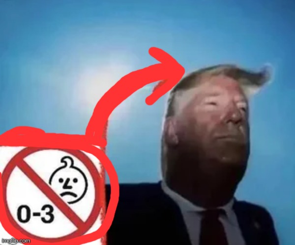 Trump | made w/ Imgflip meme maker