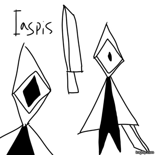 he | made w/ Imgflip meme maker