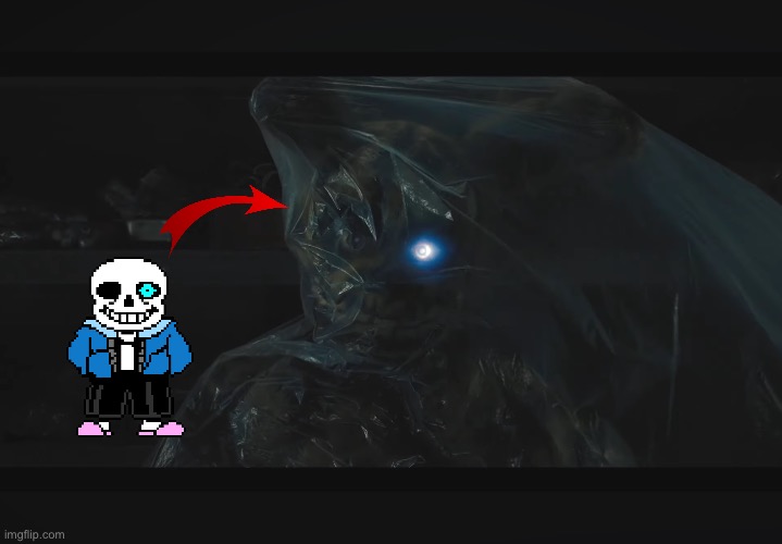 i wonder if this was intentional or not | made w/ Imgflip meme maker