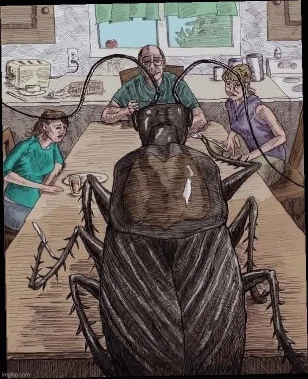 How much of our identity is defined by others? | made w/ Imgflip meme maker