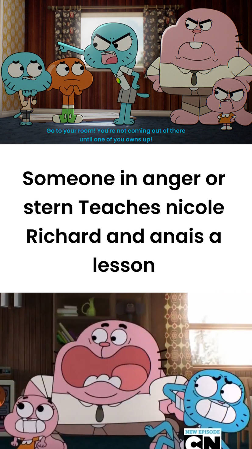 Ruin this fill in meme!!! 3 Blank Meme Template