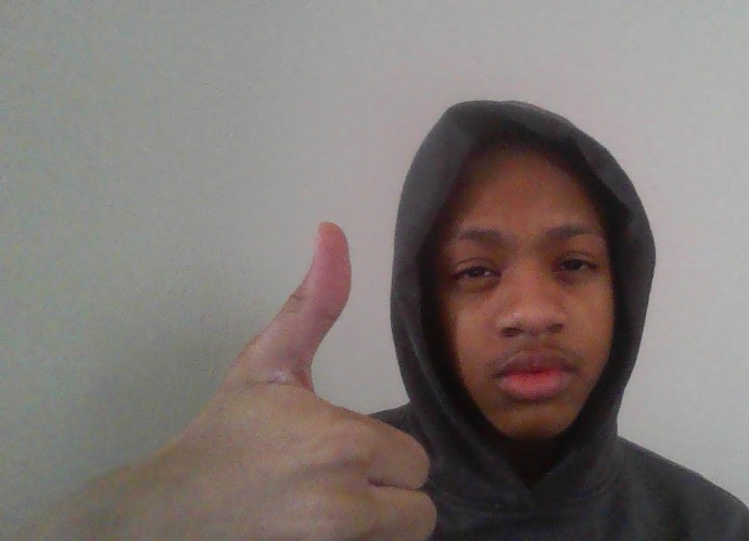 this is the first and last photo with my face i will ever post | made w/ Imgflip meme maker