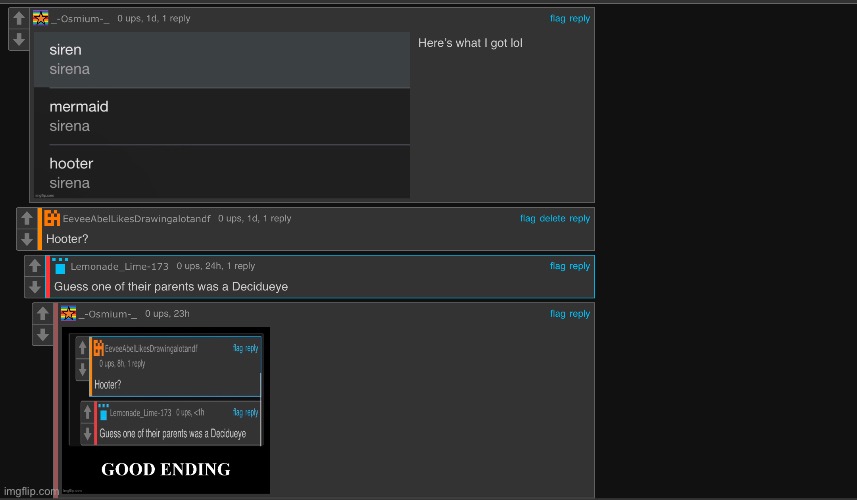 Yes | made w/ Imgflip meme maker