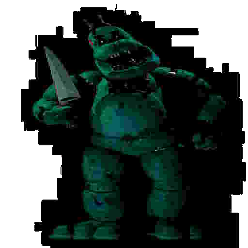 bear4 Blank Meme Template