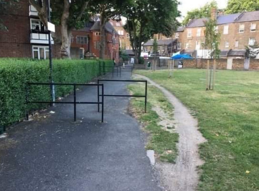 Road unchartered Blank Meme Template