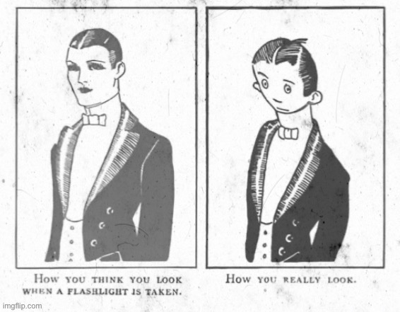 first meme ever made in history btw | made w/ Imgflip meme maker