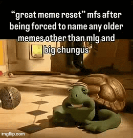 Cant even make good old memes either - Imgflip