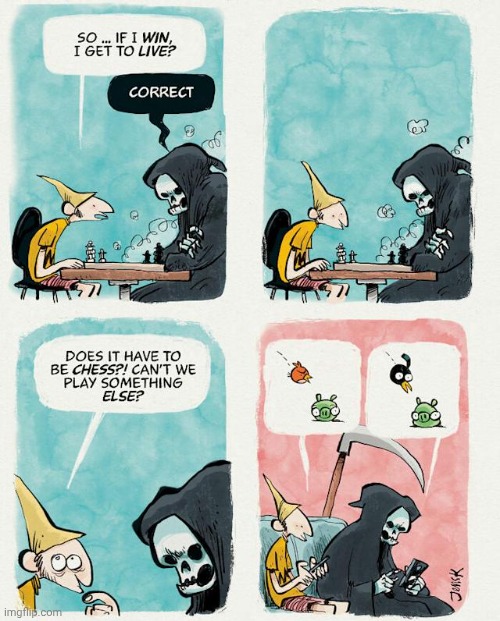 Angry Birds | image tagged in angry birds,game,comics,comics/cartoons,chess,games | made w/ Imgflip meme maker
