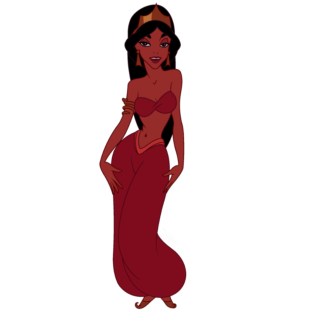 Slave Jasmine Cel Blank Meme Template