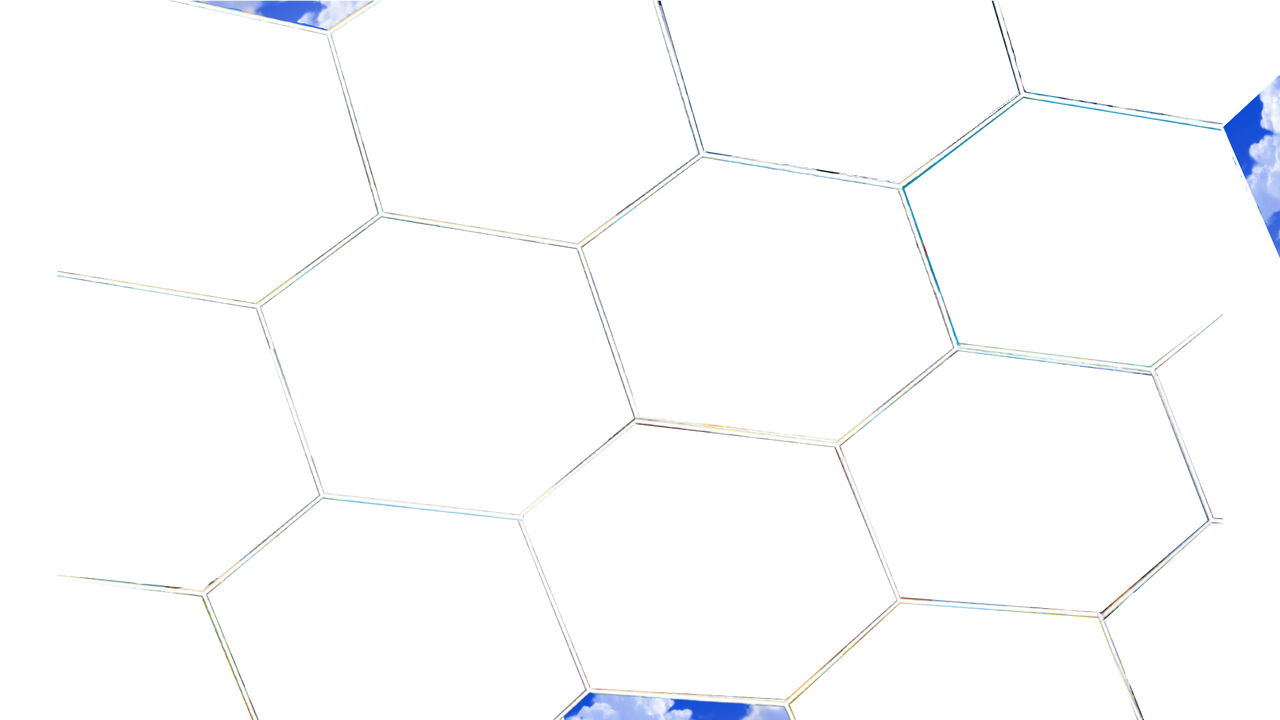 My Universe of interests Blank Meme Template