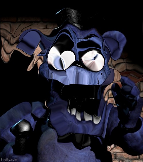 type shit your younger sibling makes everyone in the room watch on a tv | made w/ Imgflip meme maker