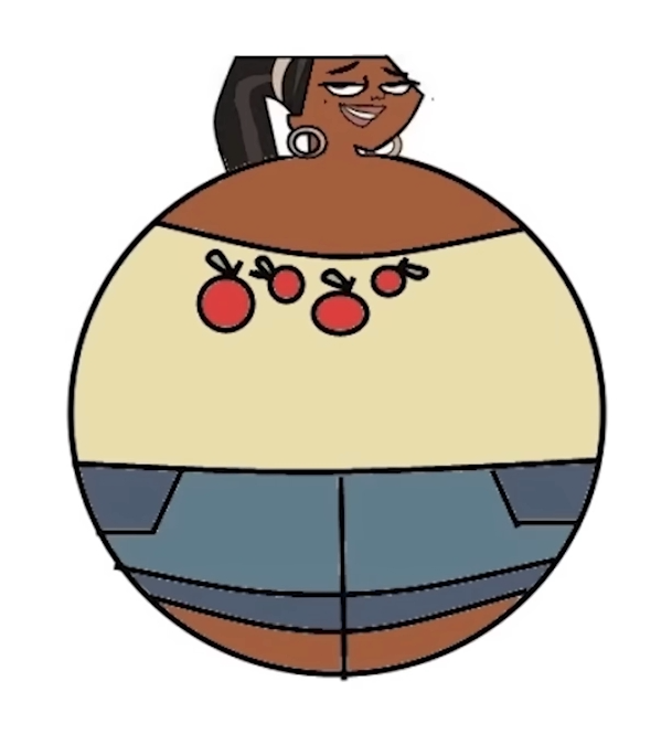 leshawna ball Blank Meme Template