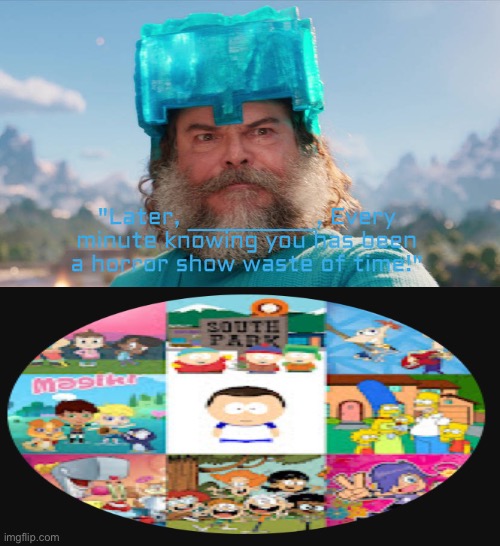 LS Steve Is Done With PTBF2002 | image tagged in steve is done with who | made w/ Imgflip meme maker