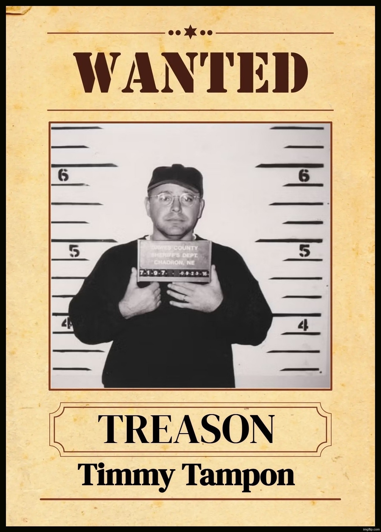 WANTED DEAD OR ALIVE | image tagged in fbi most wanted,wanted dead or alive,stupid people be like,timmy tampon,stupid liberals,stupid democrats | made w/ Imgflip meme maker
