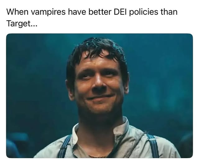 funny horror Blank Meme Template