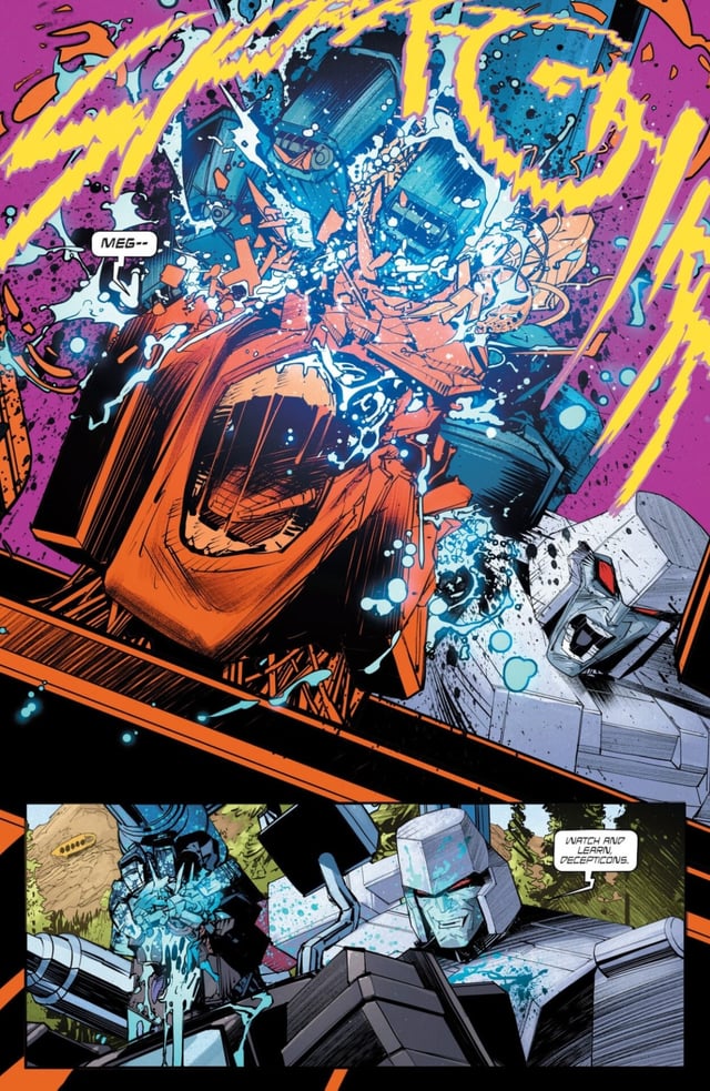 Grab the butter Blank Meme Template