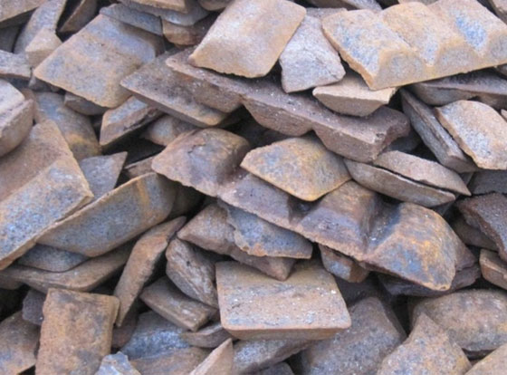 Pig Iron Blank Meme Template