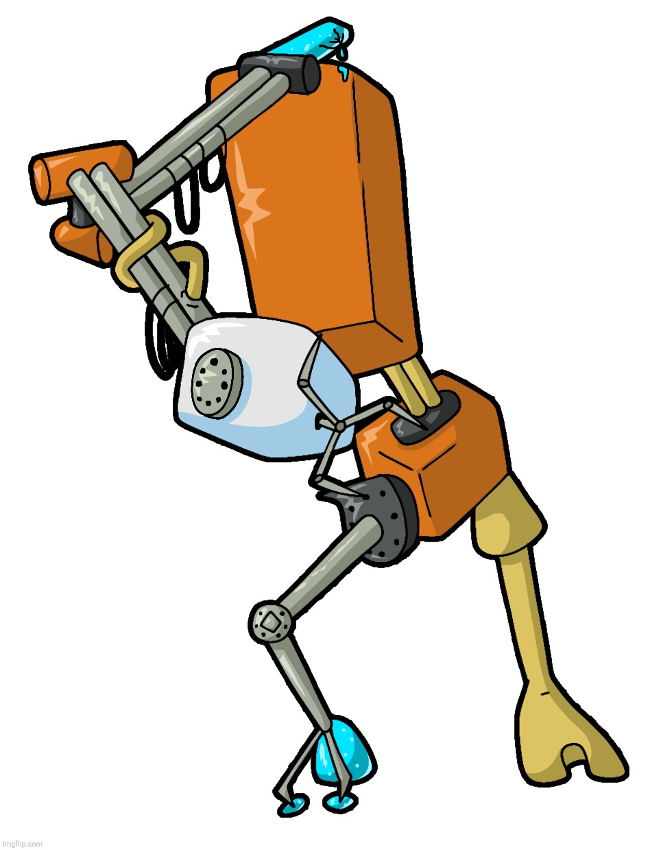 I will not be elaborating on why this thing will be in my game | made w/ Imgflip meme maker