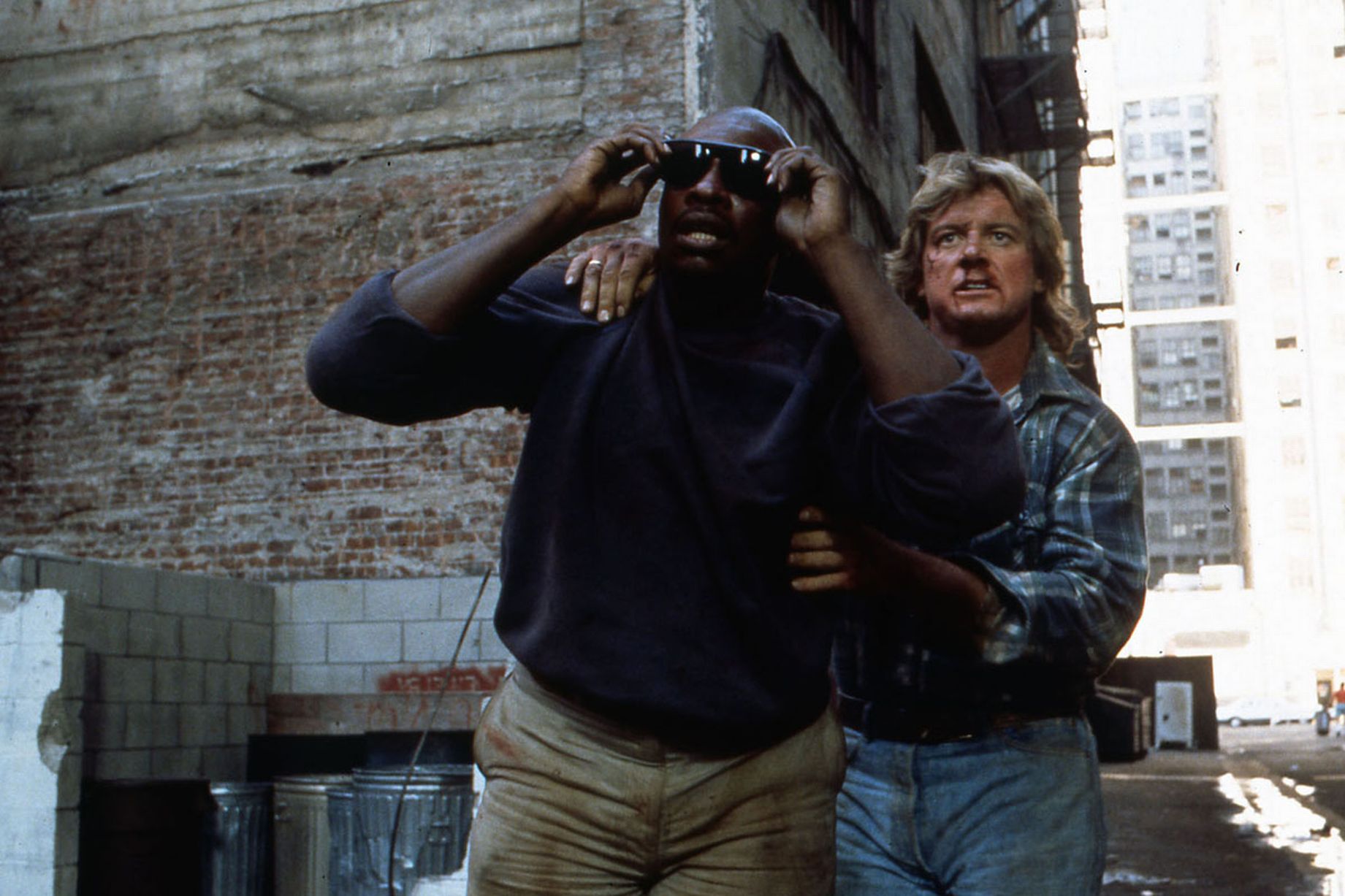 They Live 01 Blank Meme Template