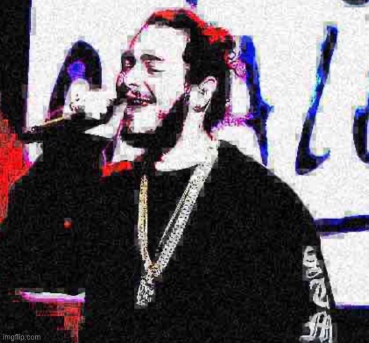 image tagged in post malone | made w/ Imgflip meme maker