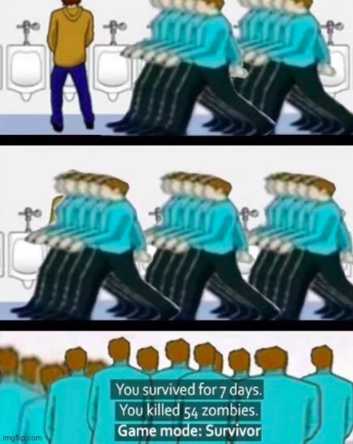 gn youse guys | made w/ Imgflip meme maker