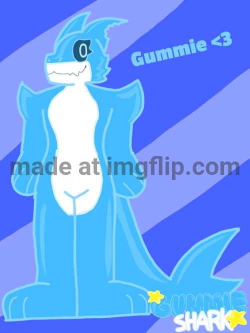 I drew my fursona (again) | image tagged in furry,art,drawing,you have been eternally cursed for reading the tags | made w/ Imgflip meme maker