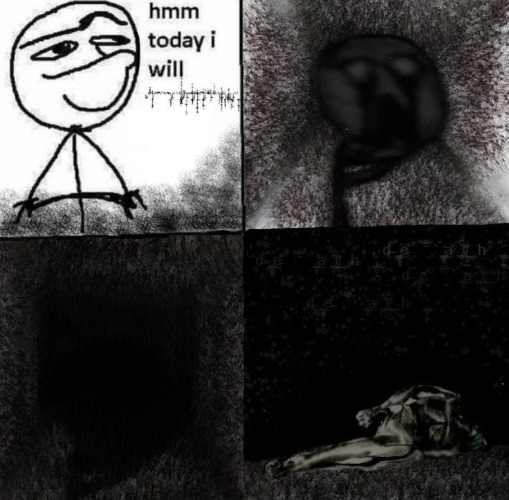 do y'all ever just | made w/ Imgflip meme maker