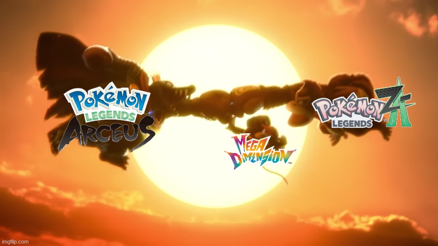 Which is better? | image tagged in memes,funny,pokemon,gaming | made w/ Imgflip meme maker