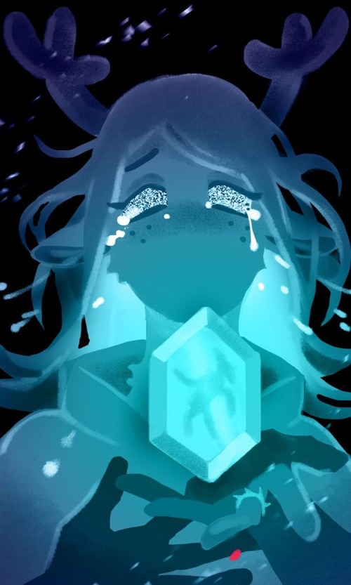 uh i can't find anymore good creepy jeepy deltarune posts so uhh | made w/ Imgflip meme maker