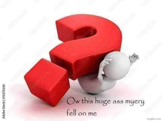 Ouch | image tagged in ouch | made w/ Imgflip meme maker