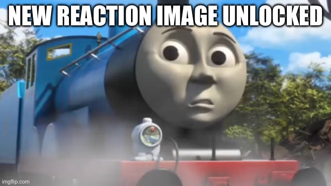 Didn't copy | NEW REACTION IMAGE UNLOCKED | image tagged in edward is recheckinh his life choices | made w/ Imgflip meme maker