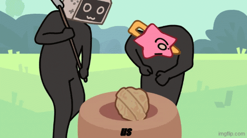 teamwrok | us | image tagged in gifs,korea | made w/ Imgflip images-to-gif maker