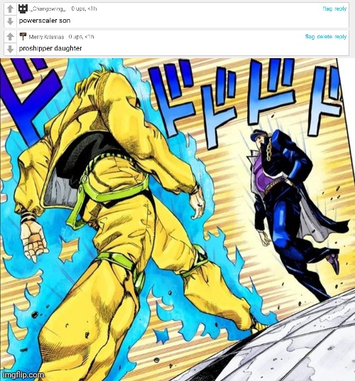 beef. | image tagged in oh so you re approaching me | made w/ Imgflip meme maker